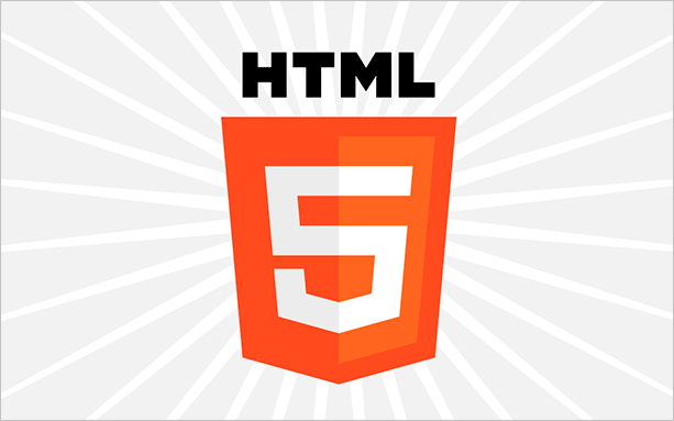 Самописный на HTML и CSS